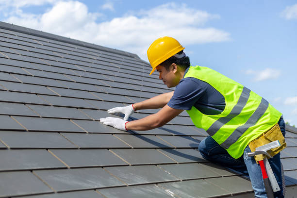 Professional Roofing Contractor in Haledon, NJ