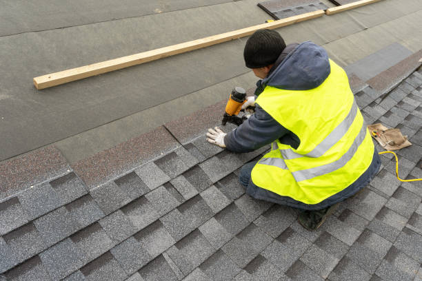 Best Affordable Roofing Company  in Haledon, NJ