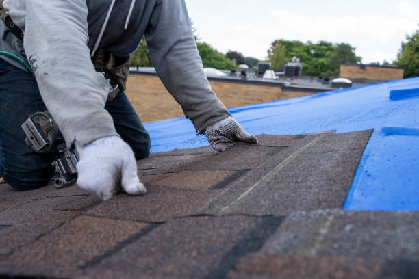 Heating Cable for Roof Installation in Haledon, NJ