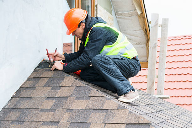Quick and Trustworthy Emergency Roof Repair Services in Haledon, NJ